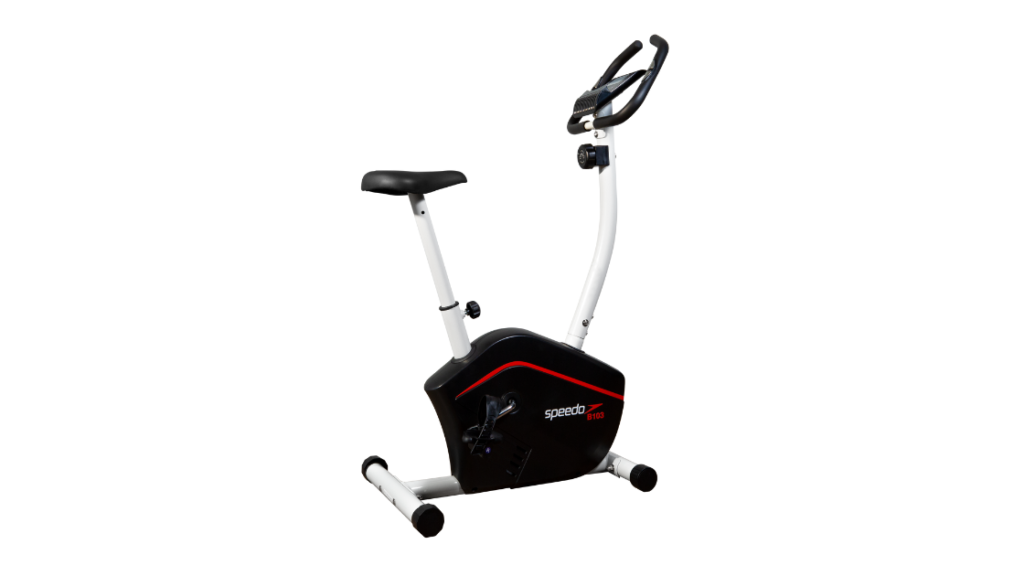 Bicicleta Ergométrica B103 Residencial