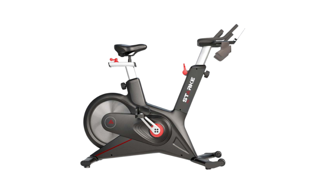 Bicicleta Spinning Starke S300