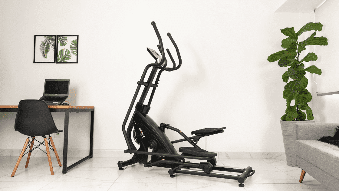 Imagem do Elíptico da marca Starke SH30