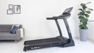 Esteira Ergométrica Residencial Starke SH 4.5