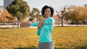 Dia Mundial da Atividade Física